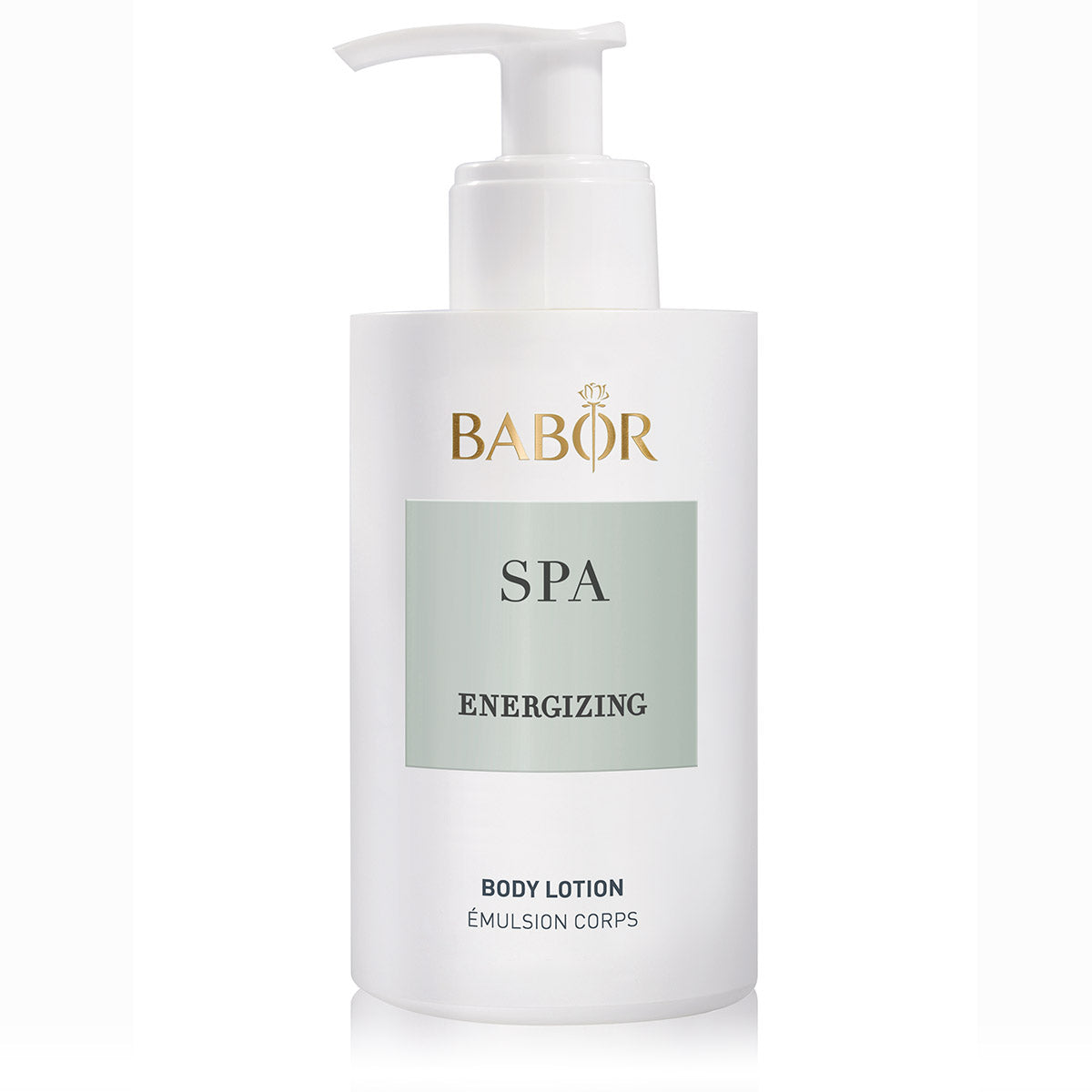 SPA Energizing Body Lotion 200 ml