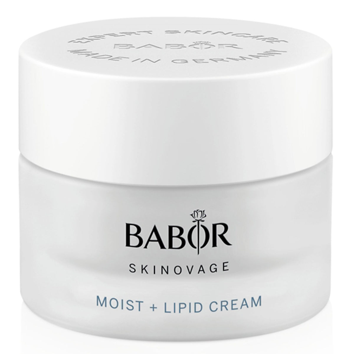 Skinovage Moisturizer + Lipid Cream