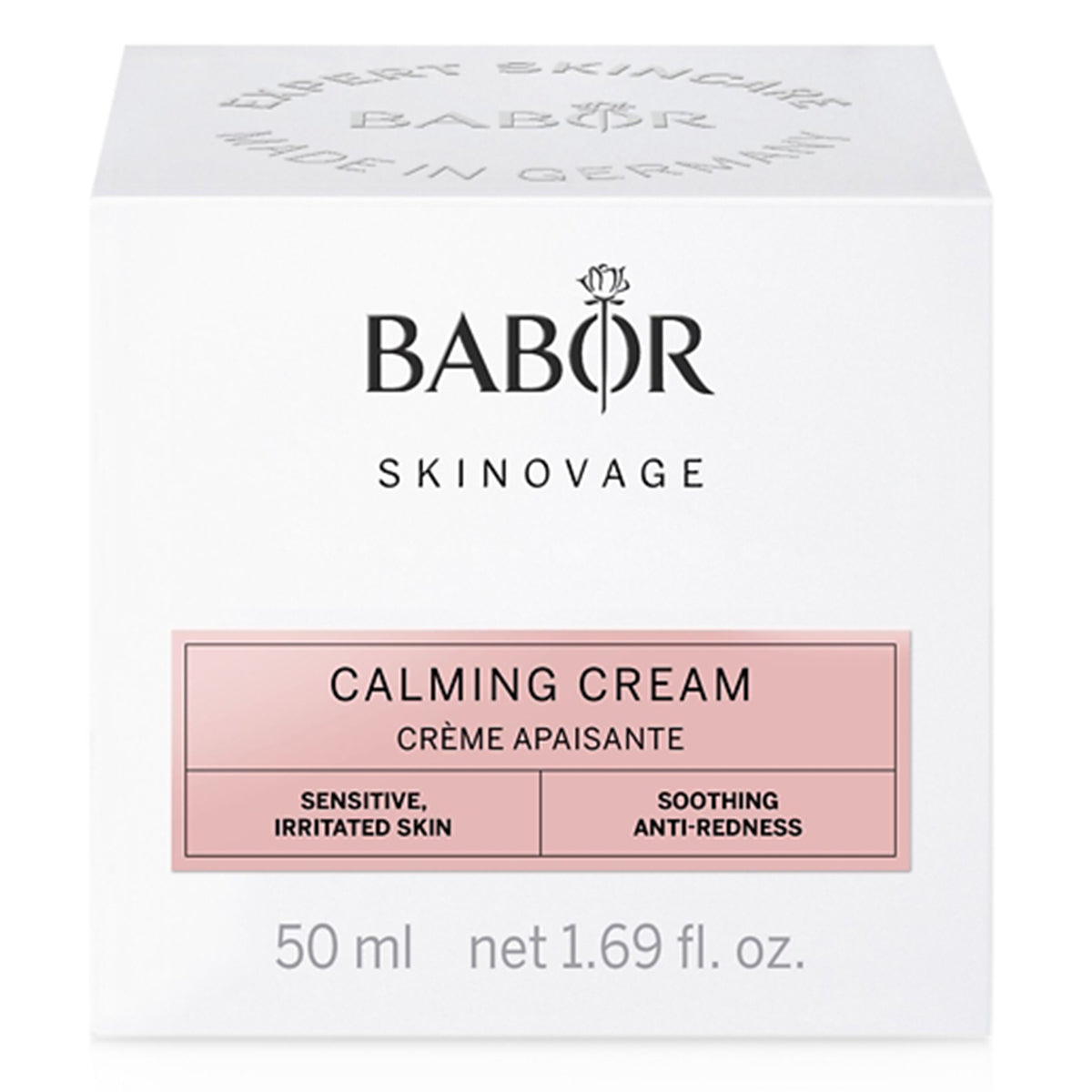 Skinovage Calming Cream 50ml