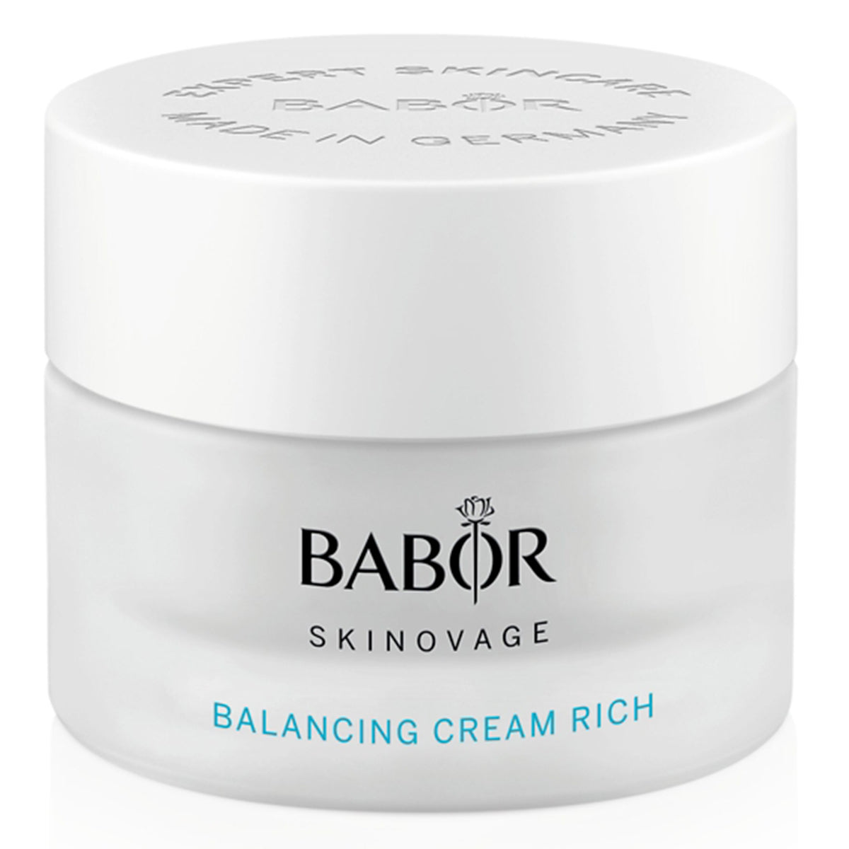 Skinovage Balancing Cream Rich 50ml