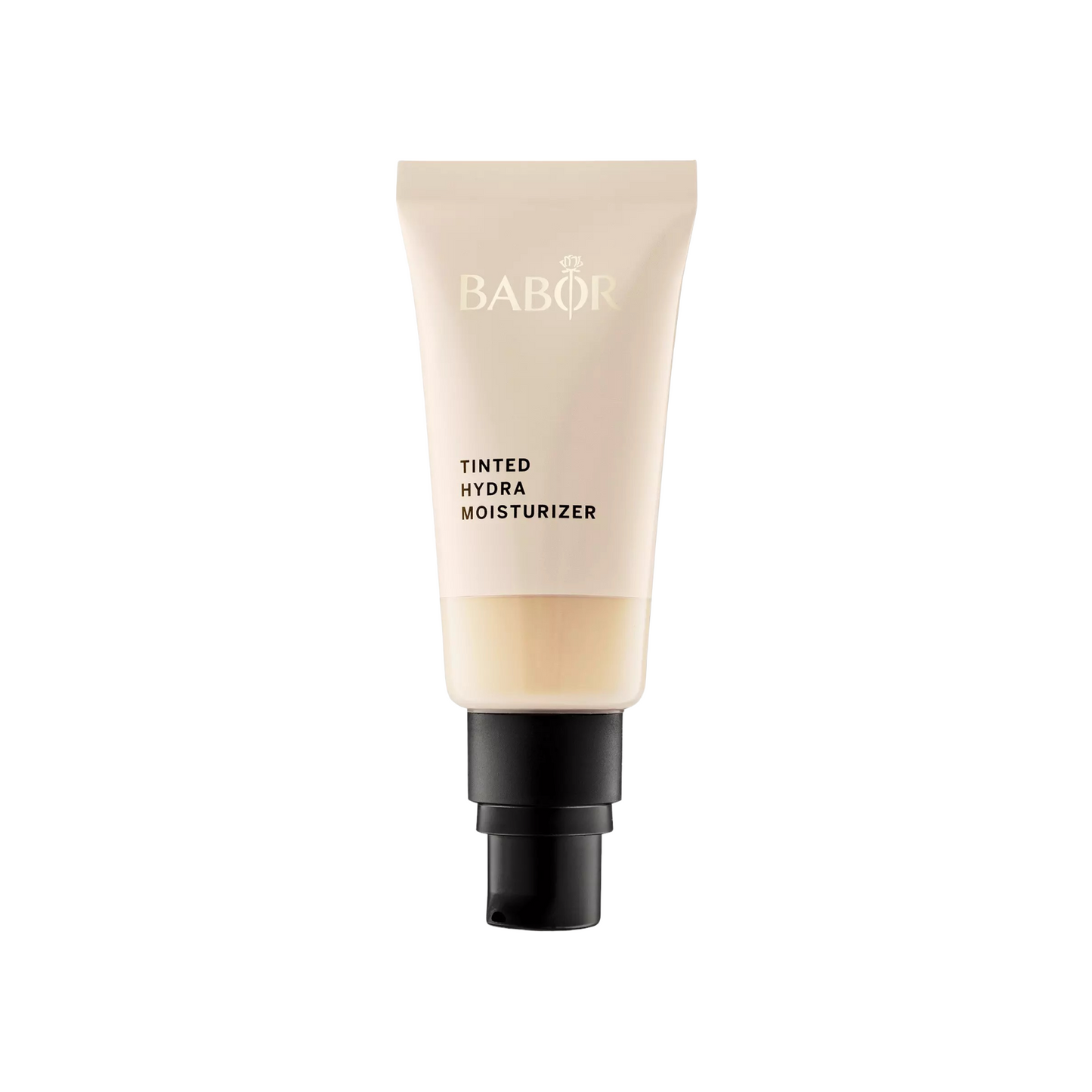 Tinted Hydra Moisturizer