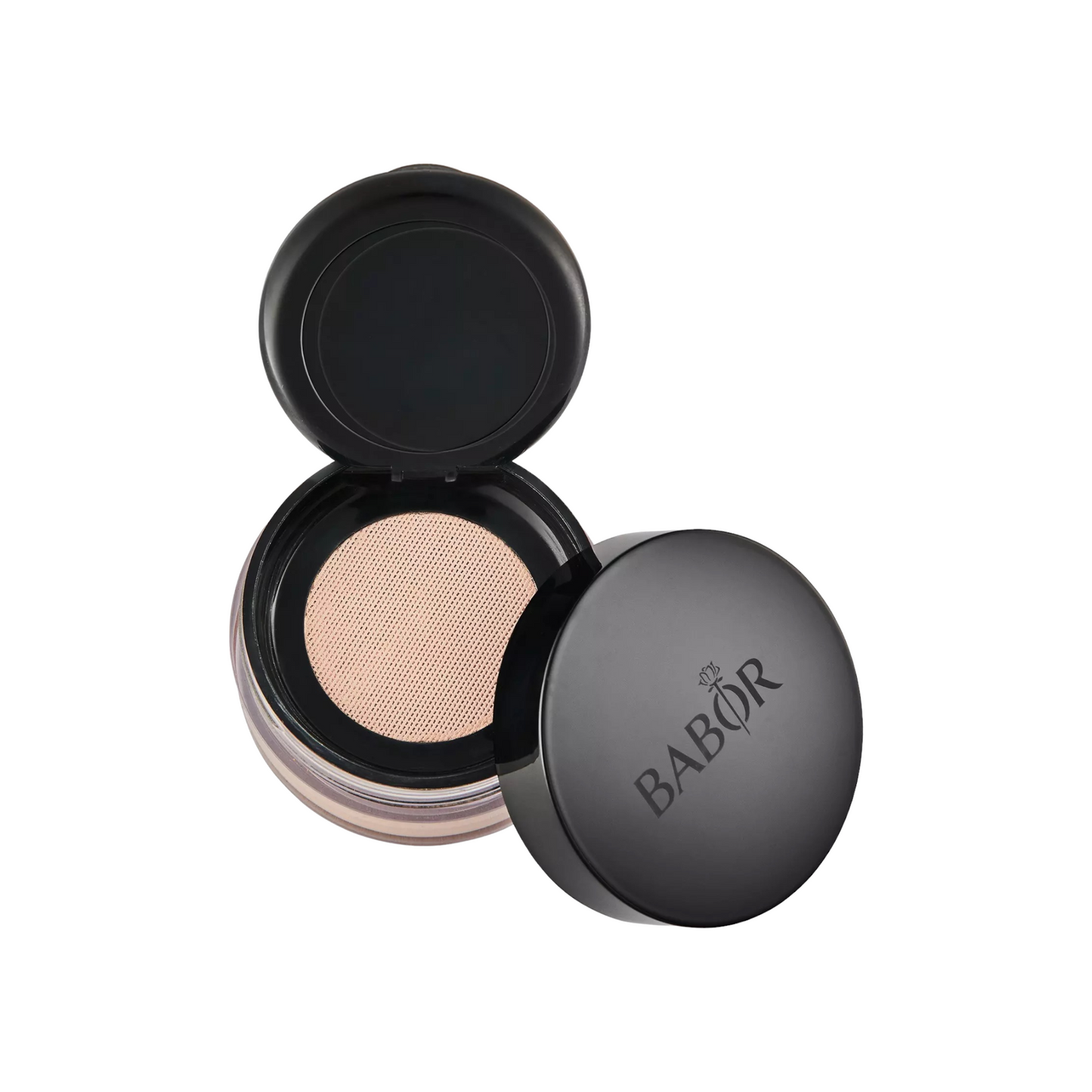 Mattifying Fixing Powder