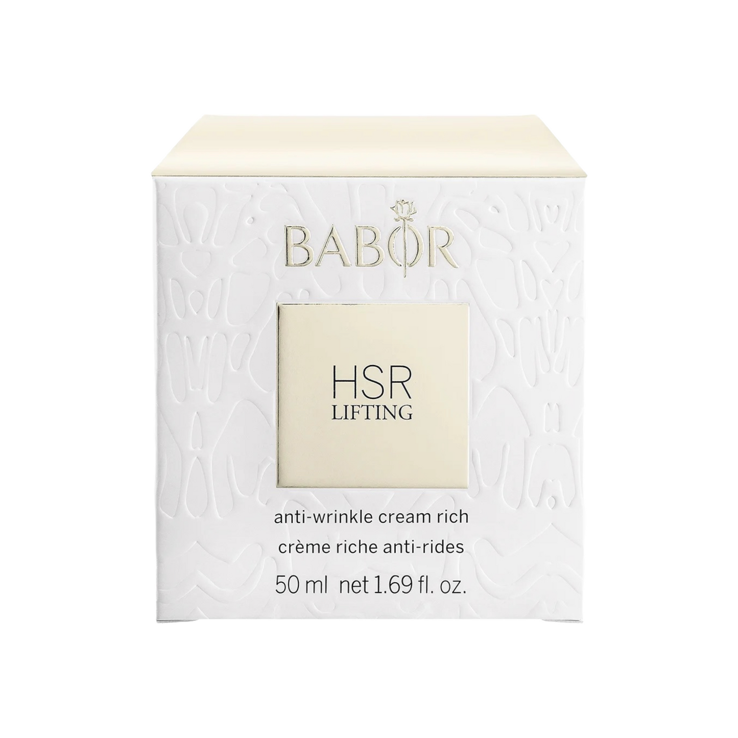 HSR Lifting Cream Rich 50ml