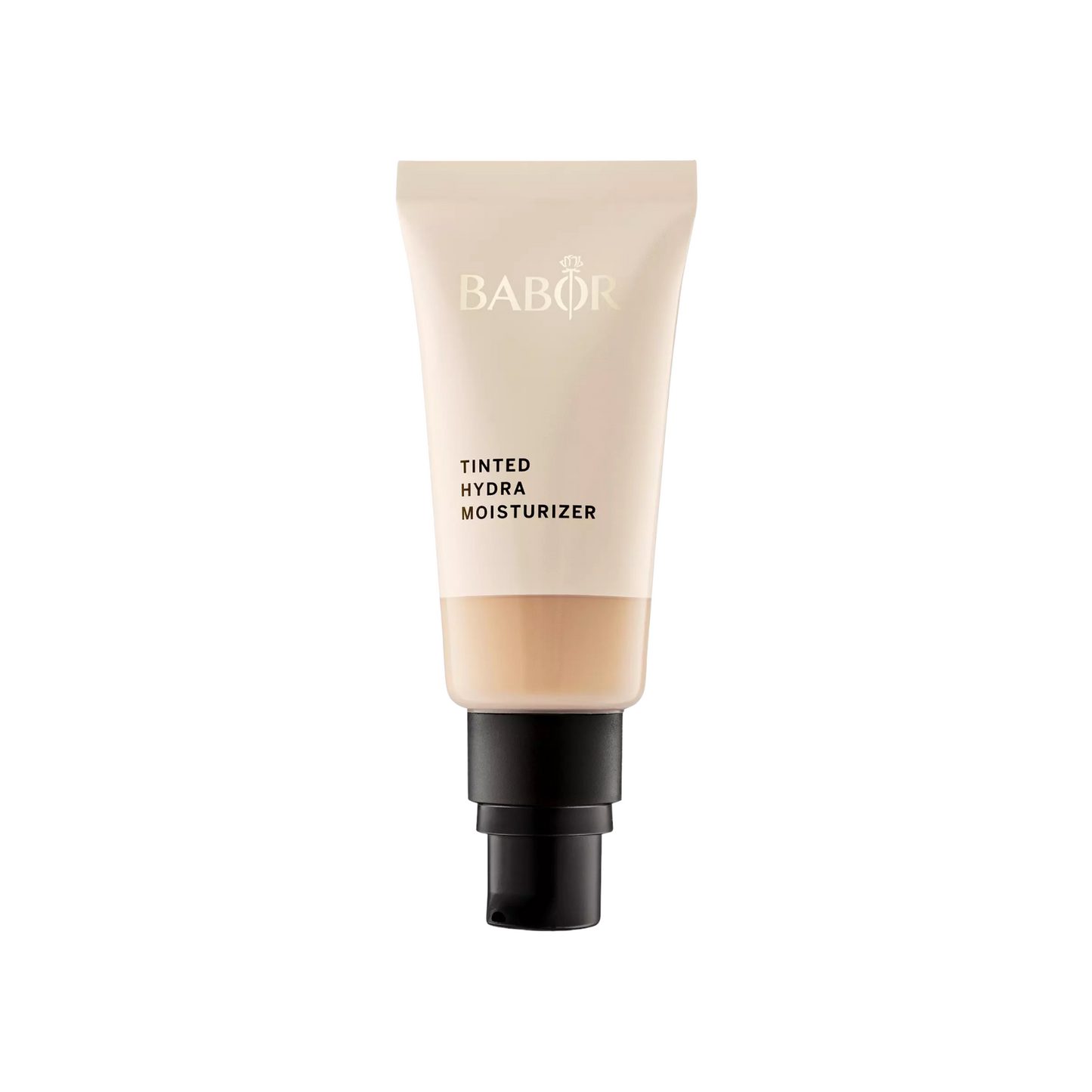 Tinted Hydra Moisturizer