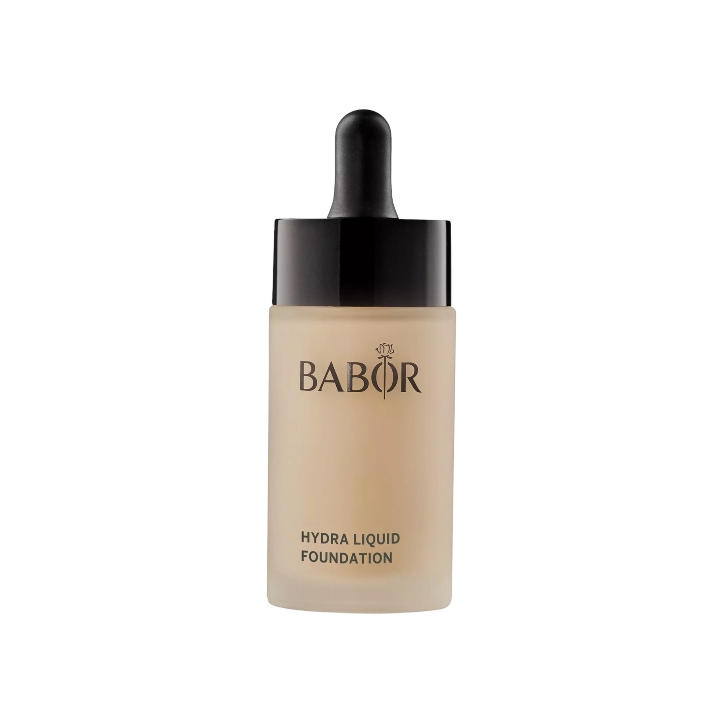 Hydra Liquid Foundation