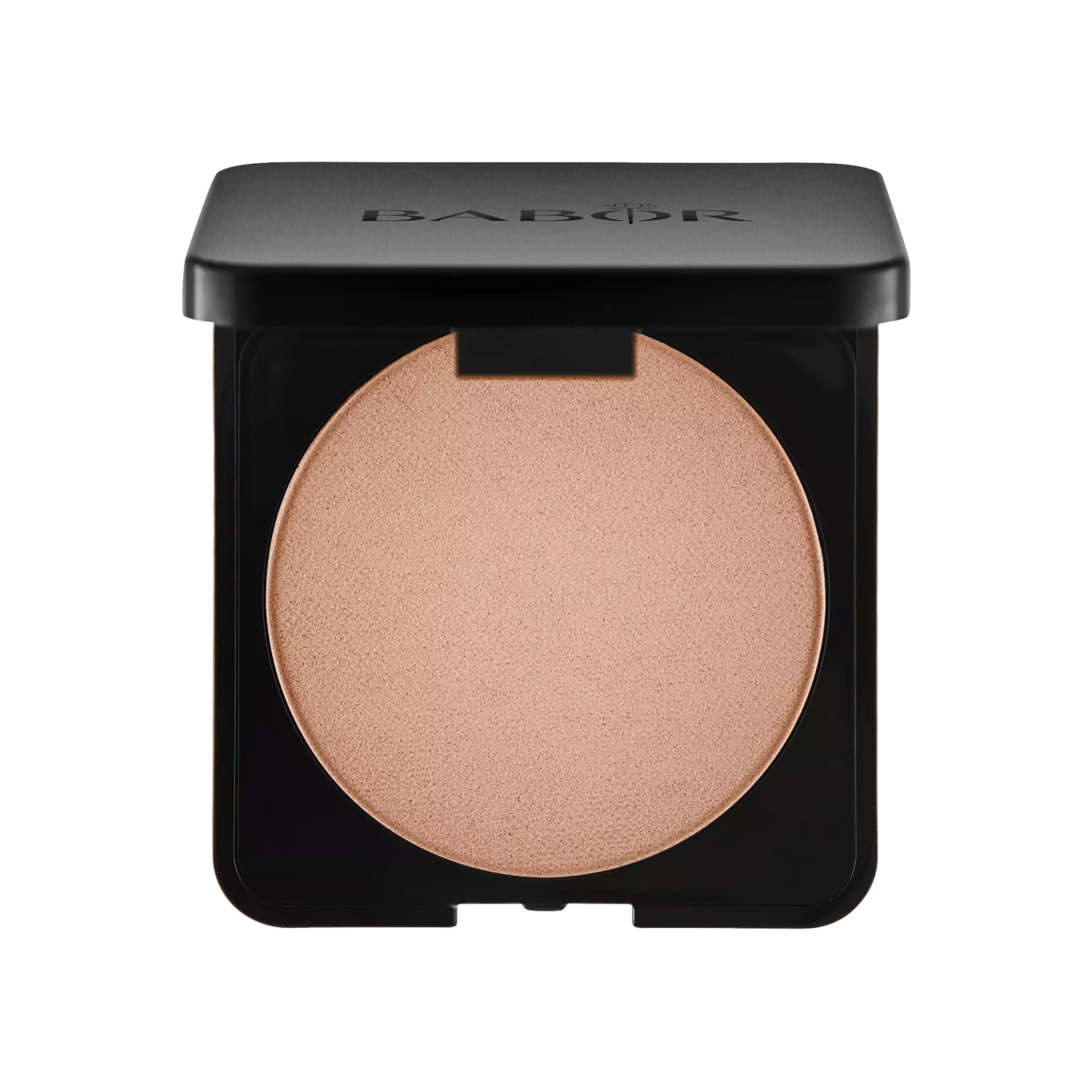 Creamy Compact Foundation