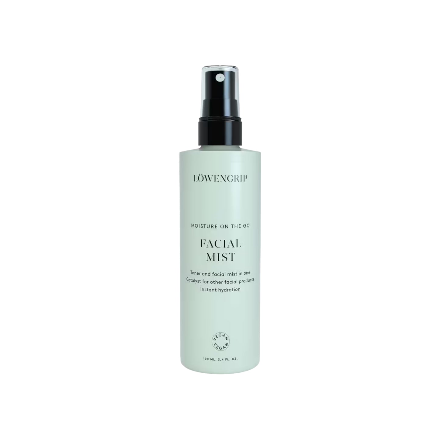 Facial mist - Clean & Calm