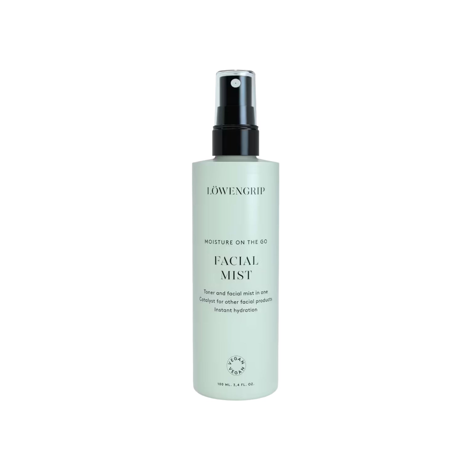 Facial mist - Clean & Calm