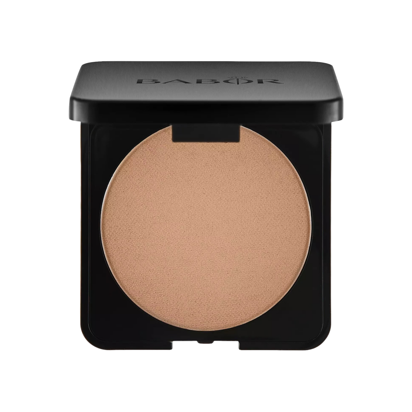 Creamy Compact Foundation