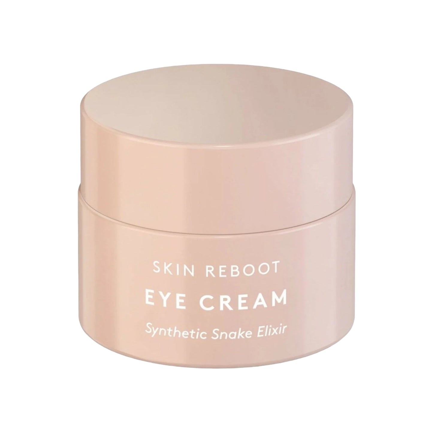 Skin Reboot - Eye Cream