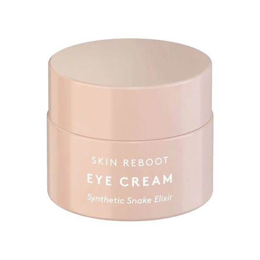 Skin Reboot - Eye Cream