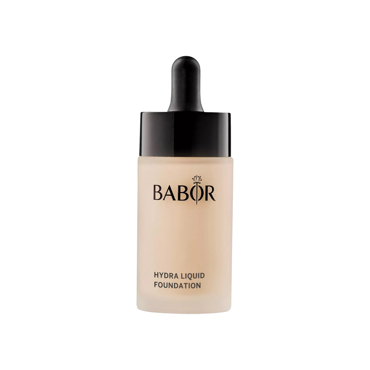 Hydra Liquid Foundation