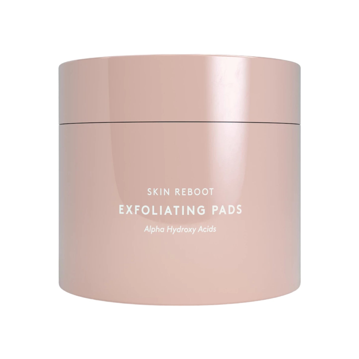Skin Reboot - Exfoliating Pads