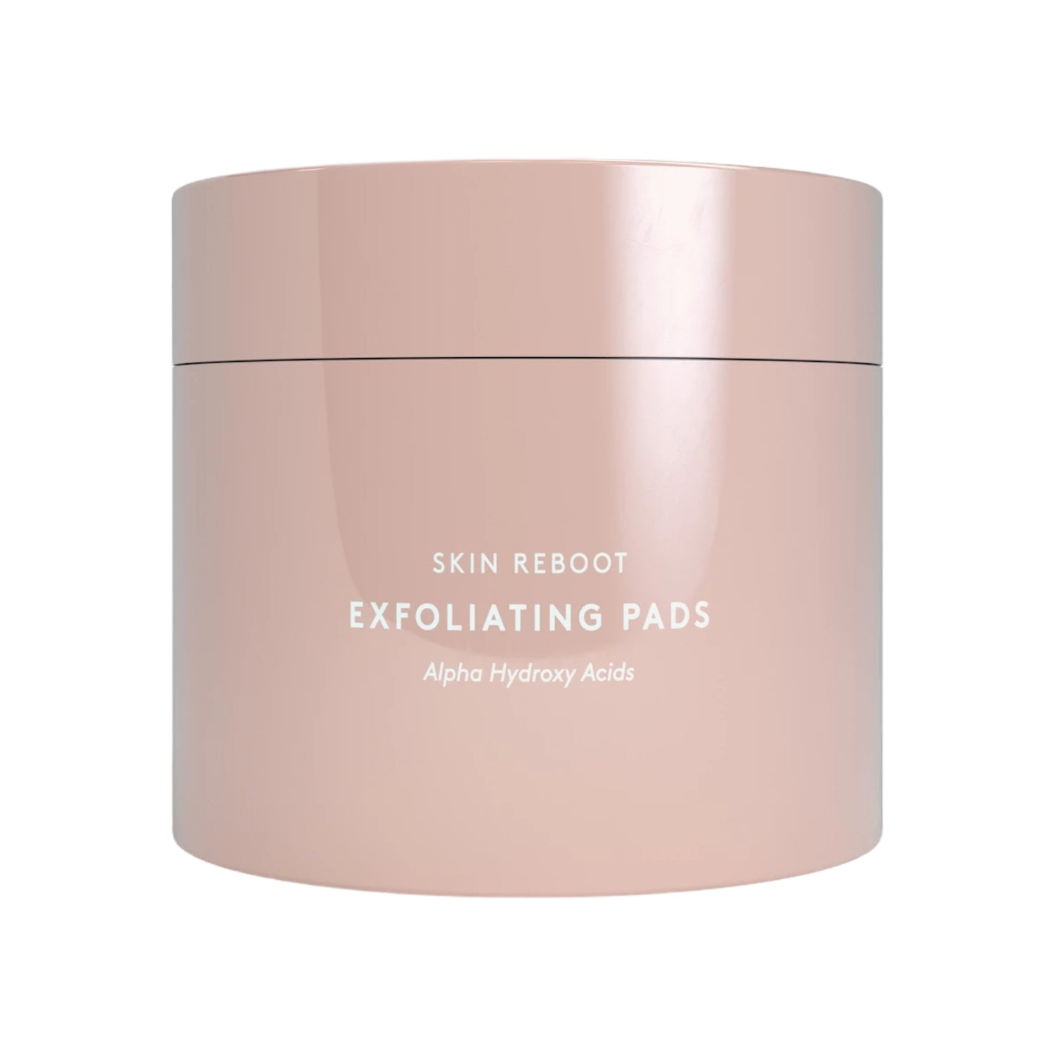 Skin Reboot - Exfoliating Pads