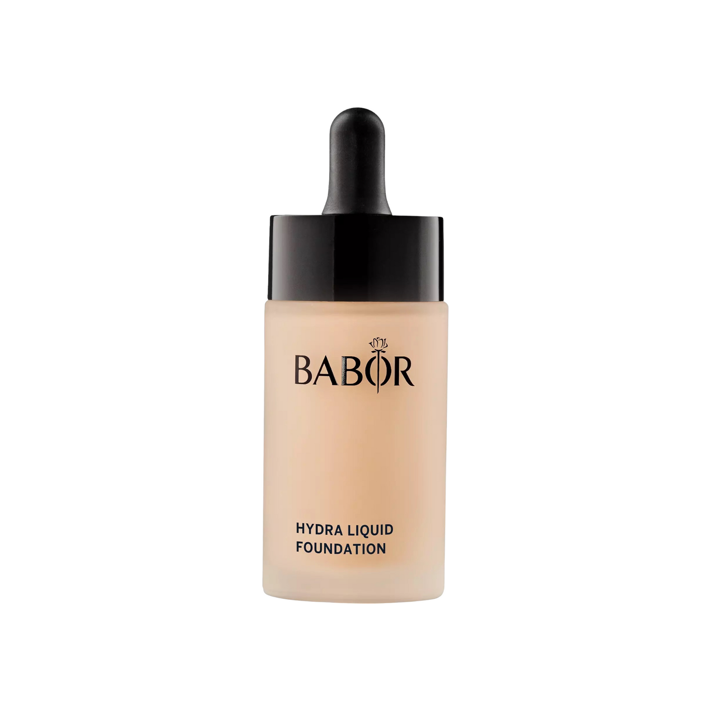Hydra Liquid Foundation