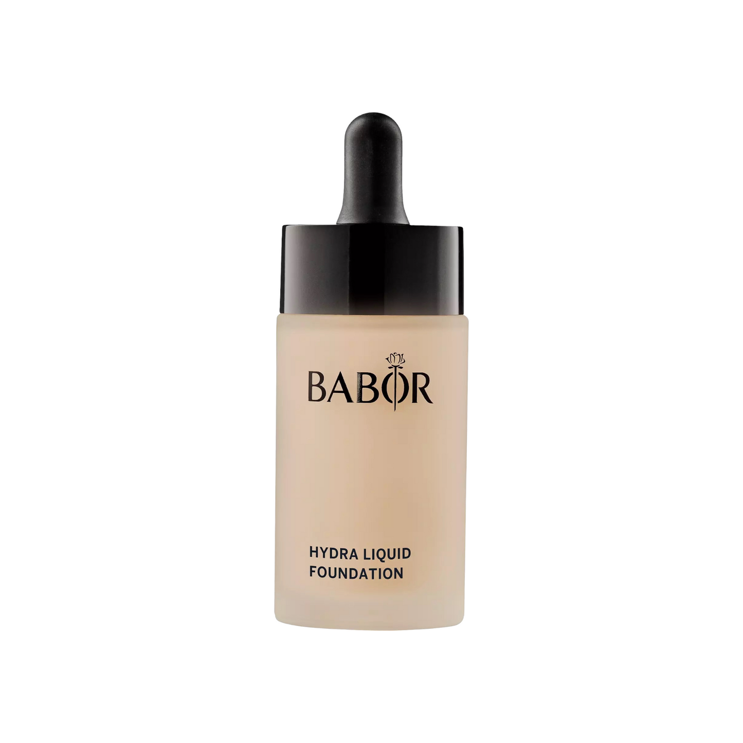 Hydra Liquid Foundation