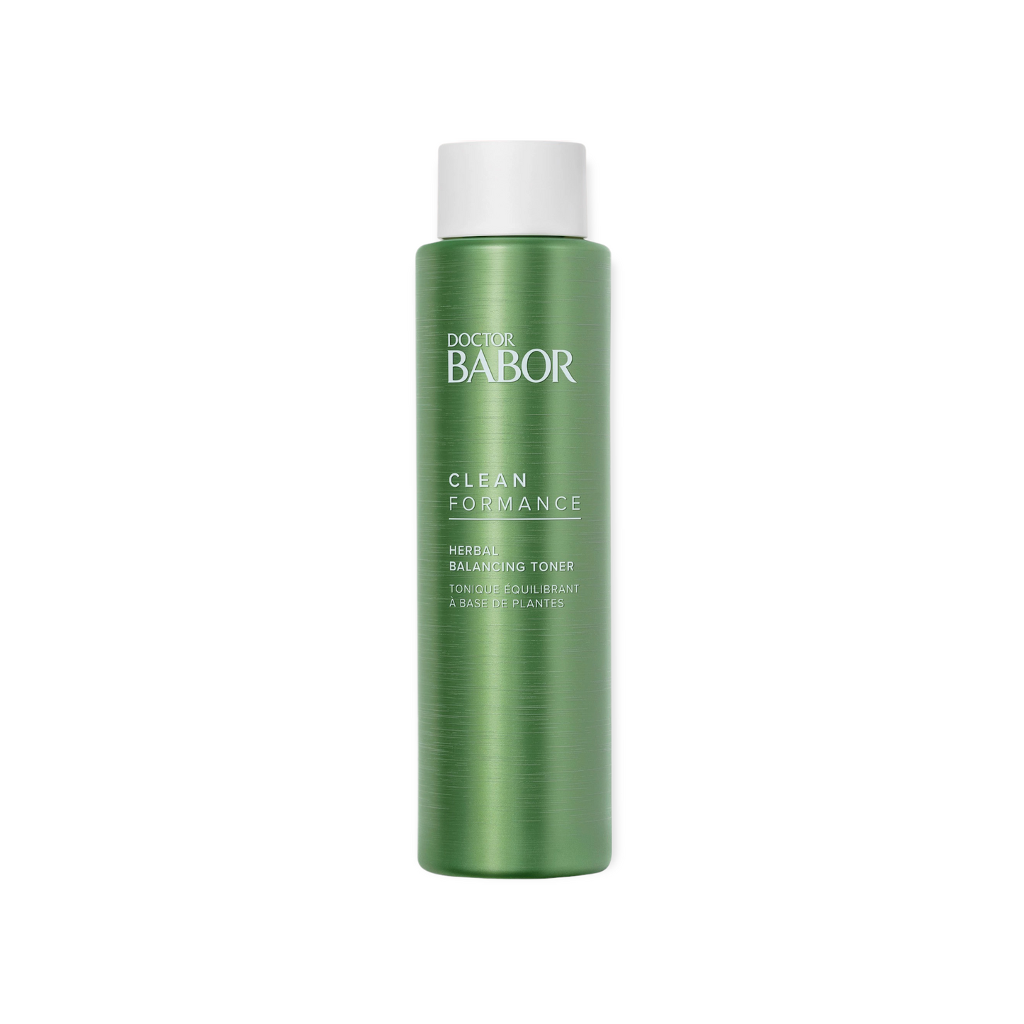 Cleanformance Herbal Balancing Toner 200ml