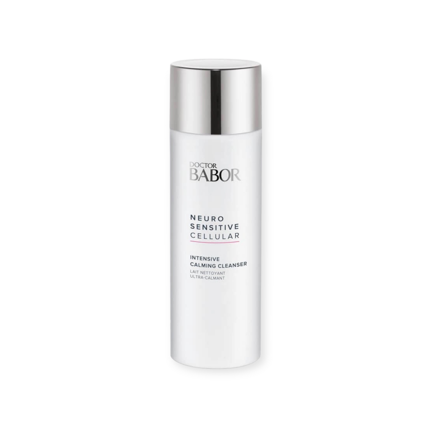Neuro Sensitive Cellular - Intensive Calming Cleanser