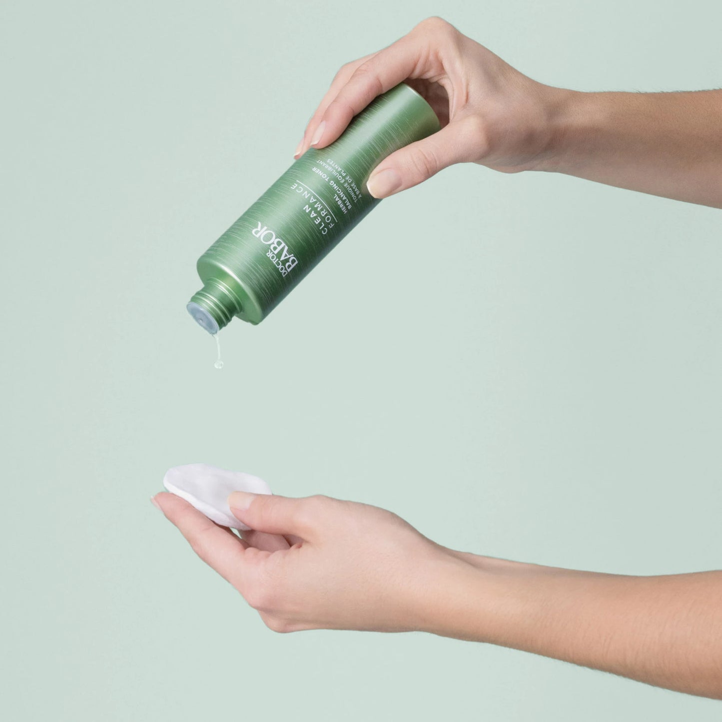 Cleanformance Herbal Balancing Toner 200ml