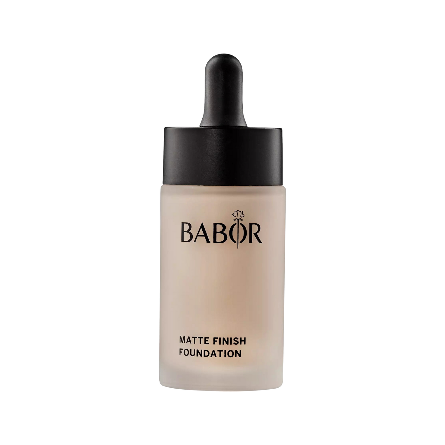 Matte Finish Foundation