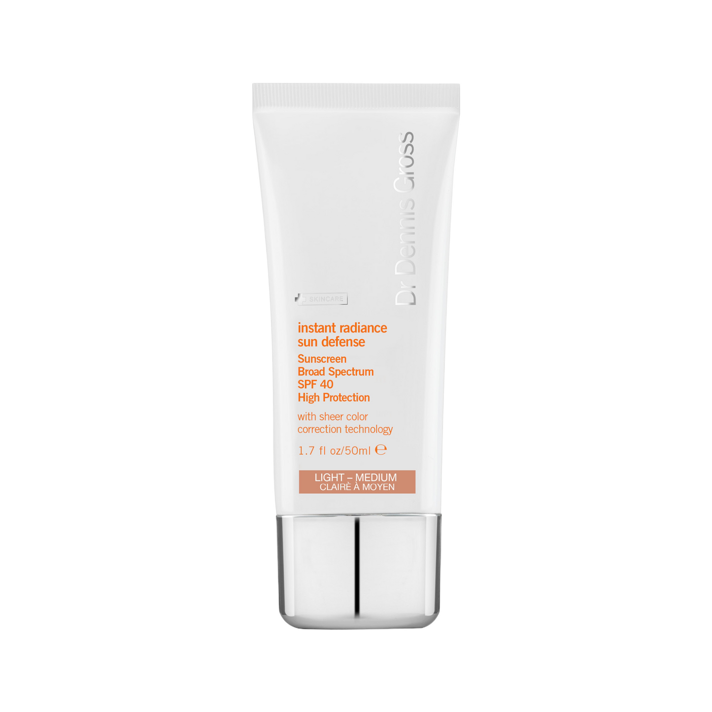 Instant Radiance 50ml