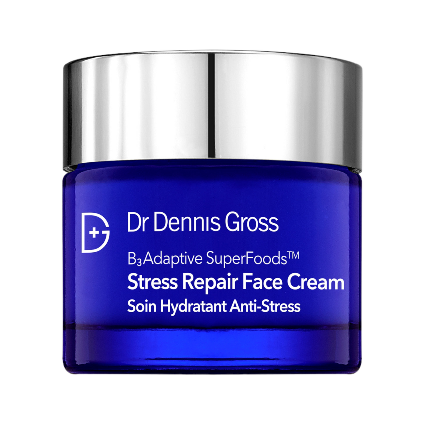 B3 Adaptive Superfood Stress Repair Face Cream 60ml