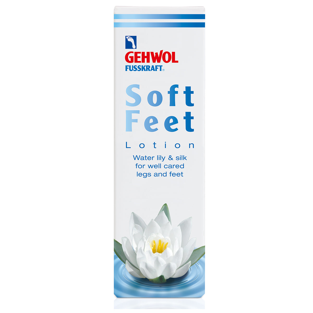 Gehwol - Soft Feet Lotion 125 ml