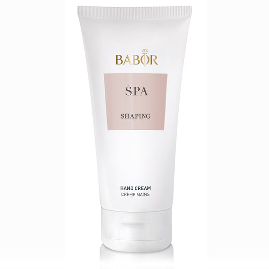 SPA Shaping Hand Cream 100ml