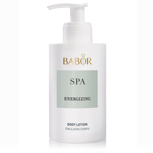 SPA Energizing Body Lotion 200 ml
