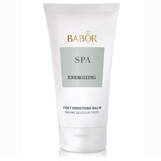 SPA Energizing Feet Smoothing Balm 150ml