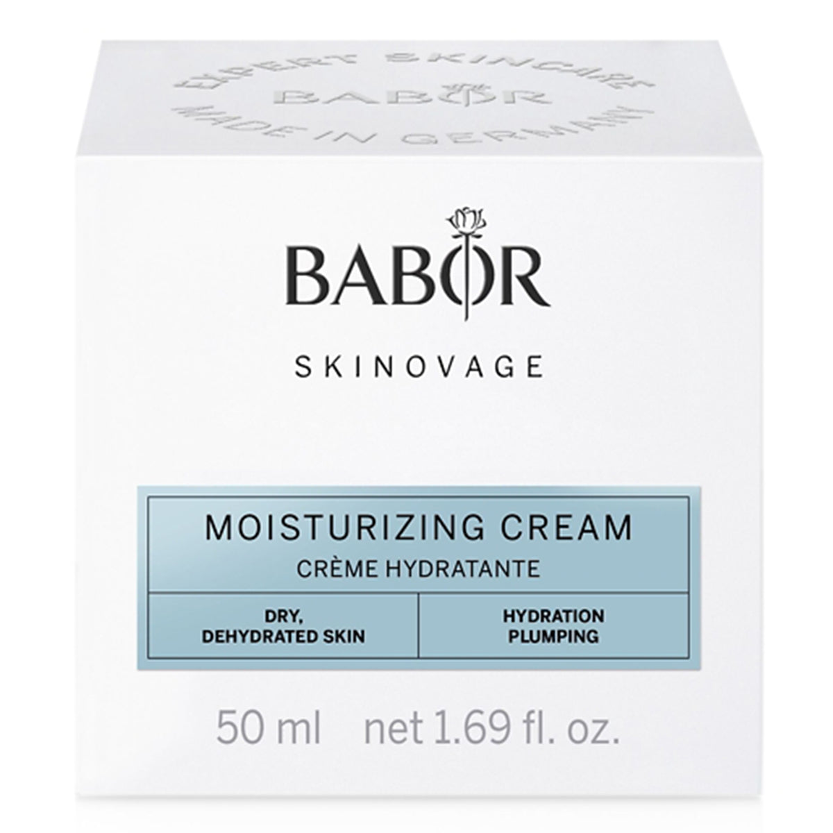 Skinovage Moisturizing Cream 50ml