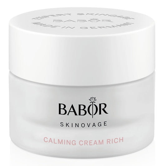 Skinovage Calming Cream Rich 50ml