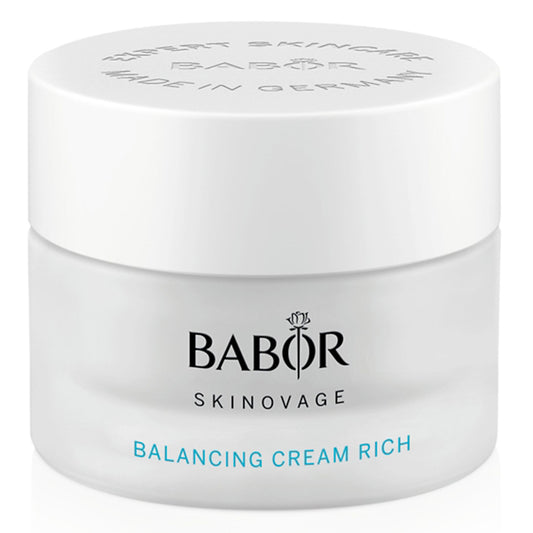Skinovage Balancing Cream Rich 50ml