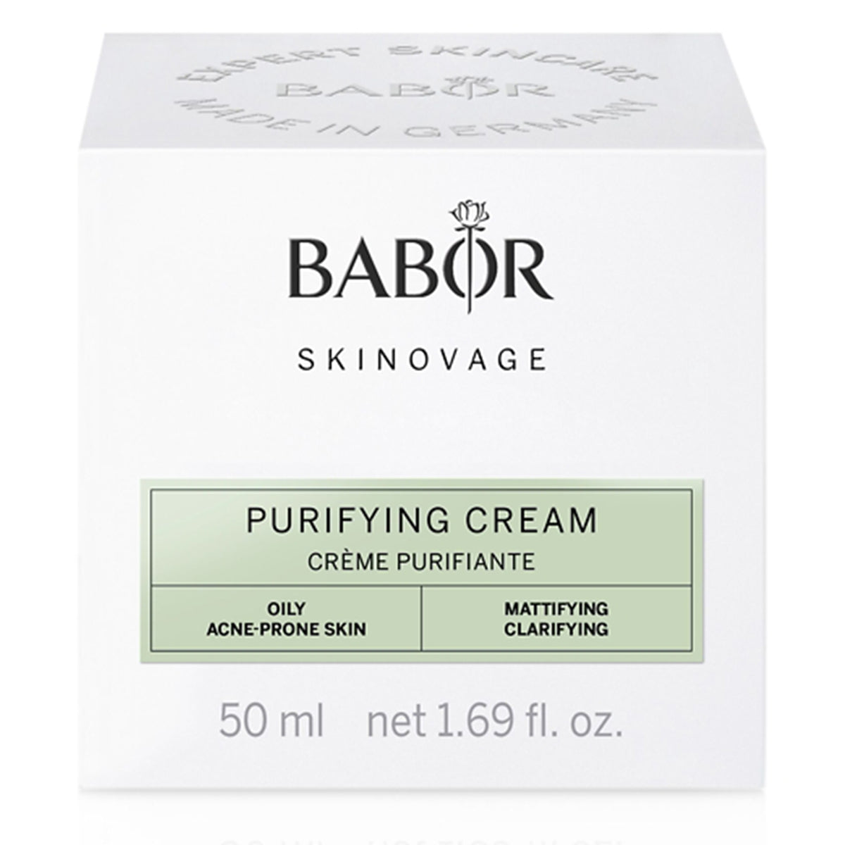 Skinovage Purifying Cream 50ml