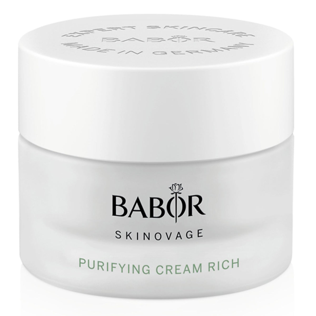 Skinovage Purifying Cream Rich 50 ml