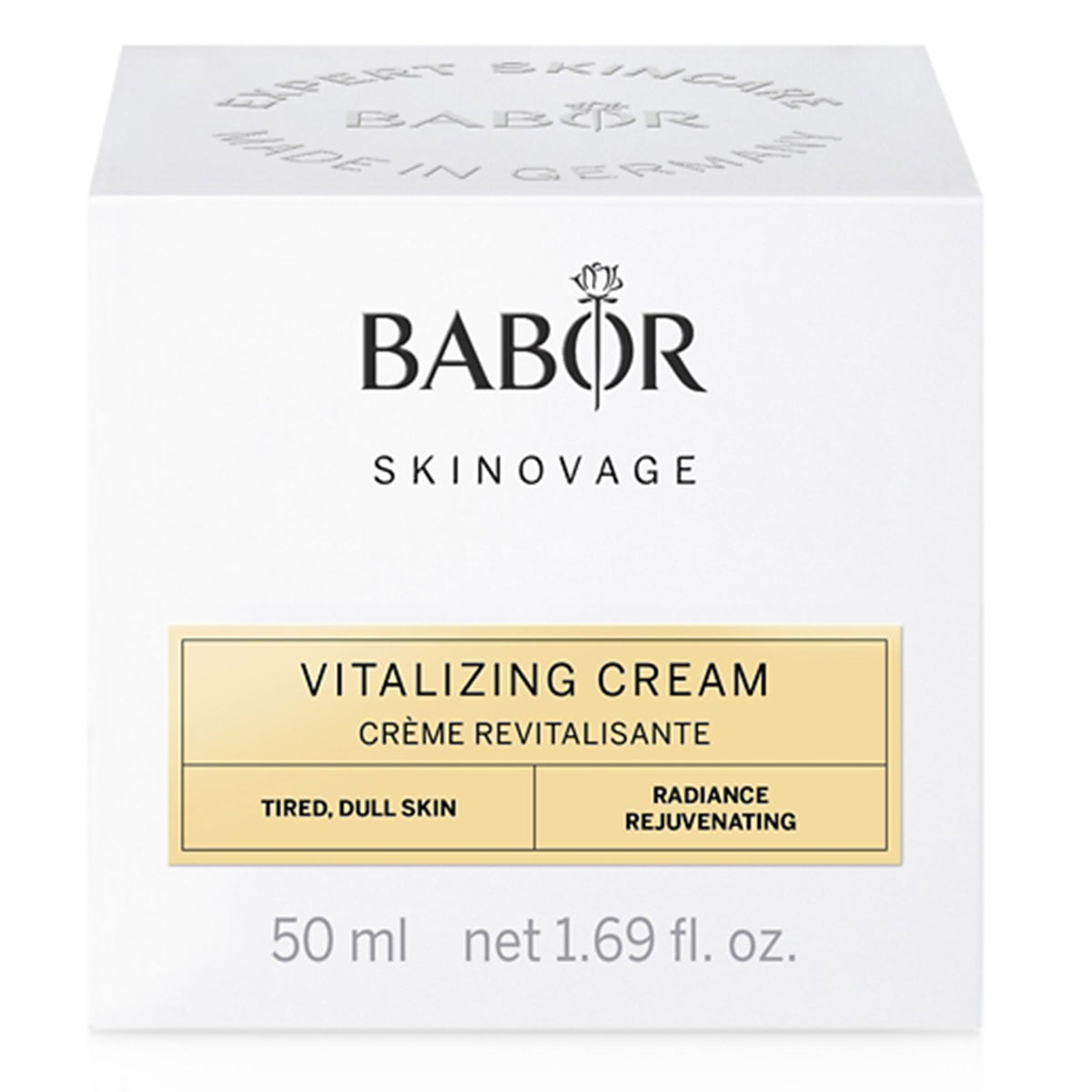 Skinovage Vitalizing Cream 50ml