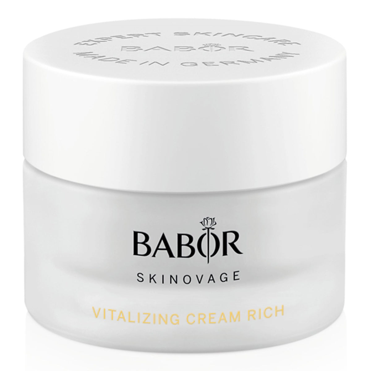 Skinovage Vitalizing Cream Rich 50ml