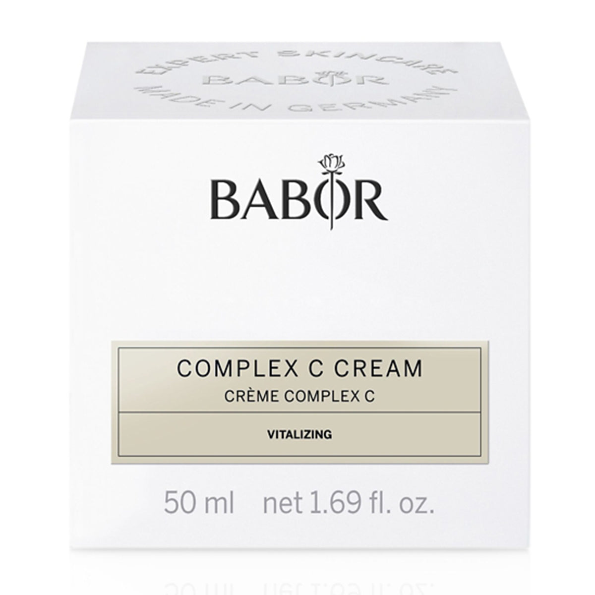 Classics Complex C Cream 50ml