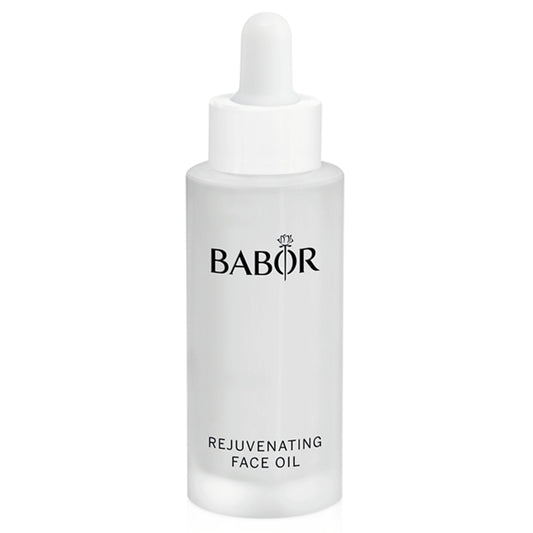 Rejuvenating Face Oil 30ml