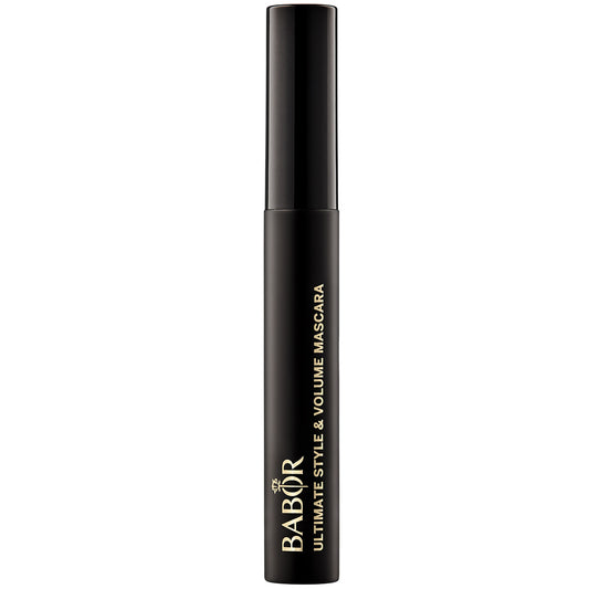 Ultimate Style & Volume Mascara