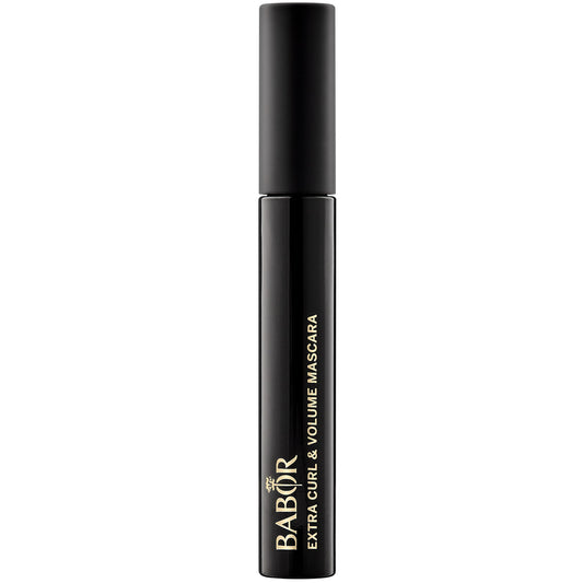 Extra Curl & Volume Mascara