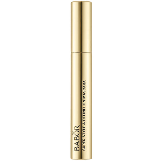 Super Style & Definition Mascara