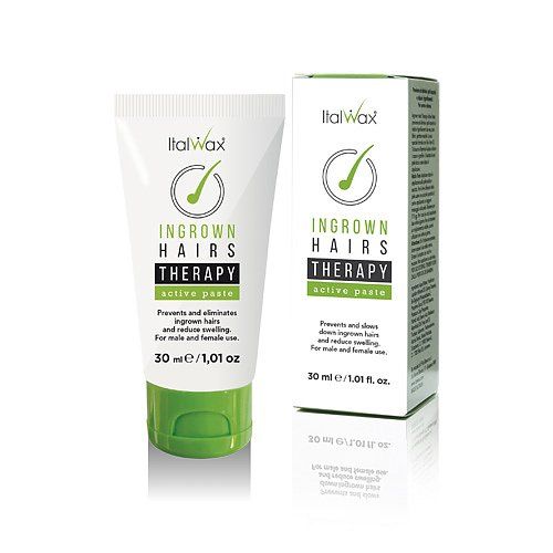 Ingrown Hair Therapy - Active Paste 30ml