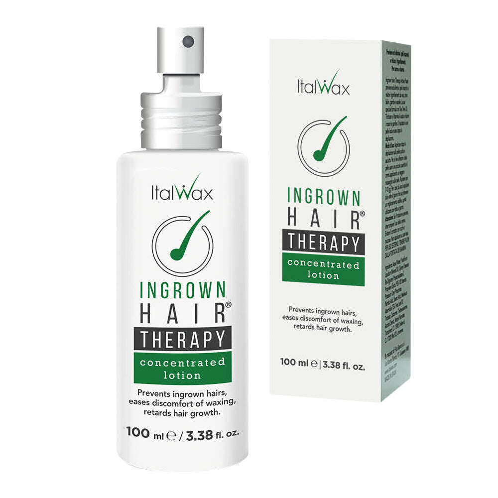 Ingrown Hair Therapy - Concentrated Lotion 100 ml