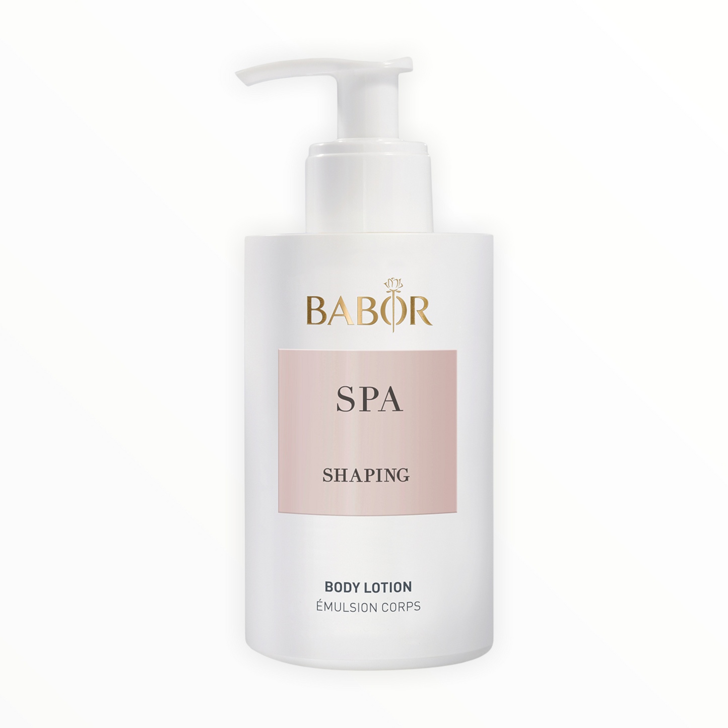 SPA Shaping Body Lotion 200ml