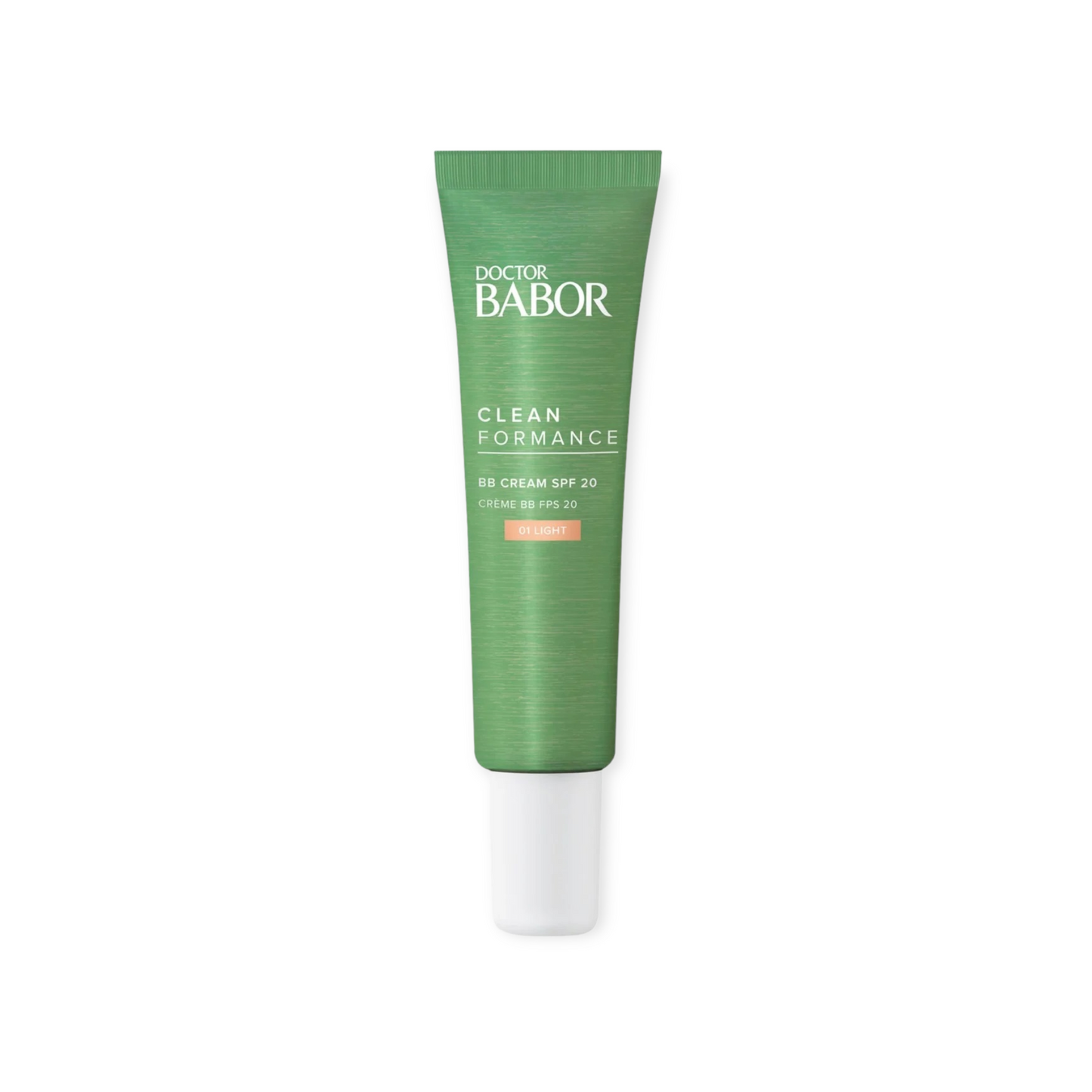 Cleanformance BB cream SPF 20