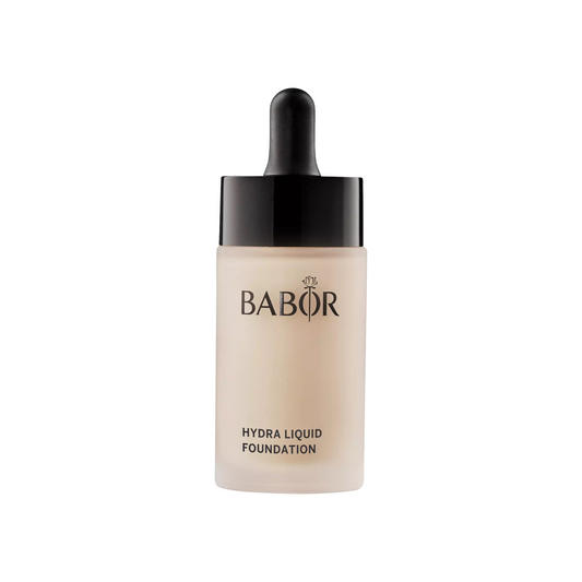 Hydra Liquid Foundation