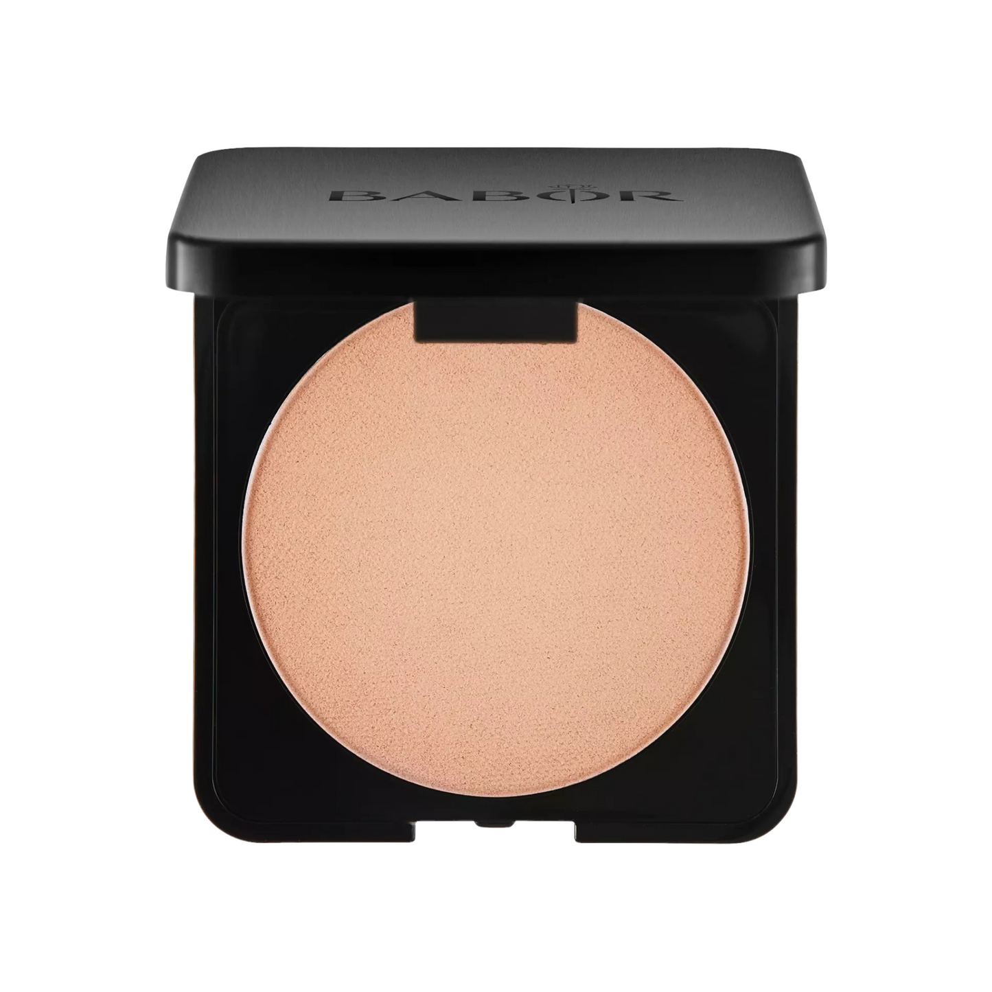 Creamy Compact Foundation