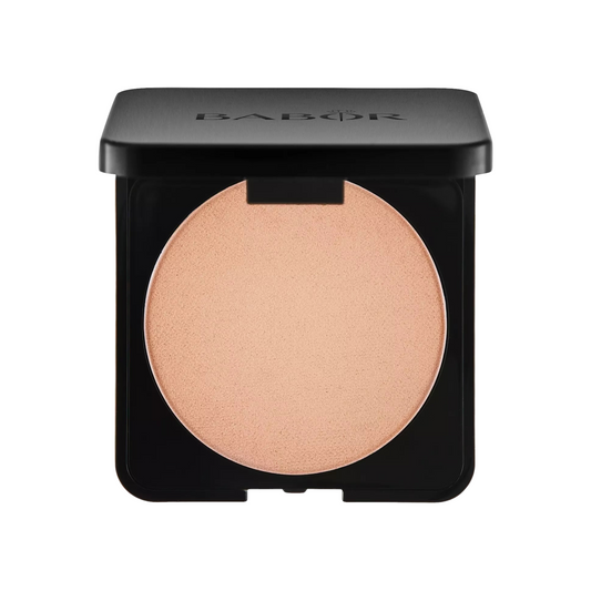 Creamy Compact Foundation
