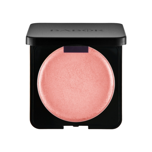 Satin Blush